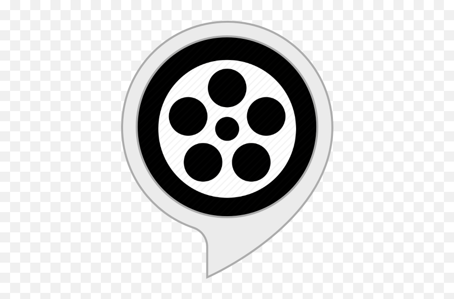 Amazoncom Movie Quiz Alexa Skills - Dialfire Logo Emoji,Black Movies As Emojis