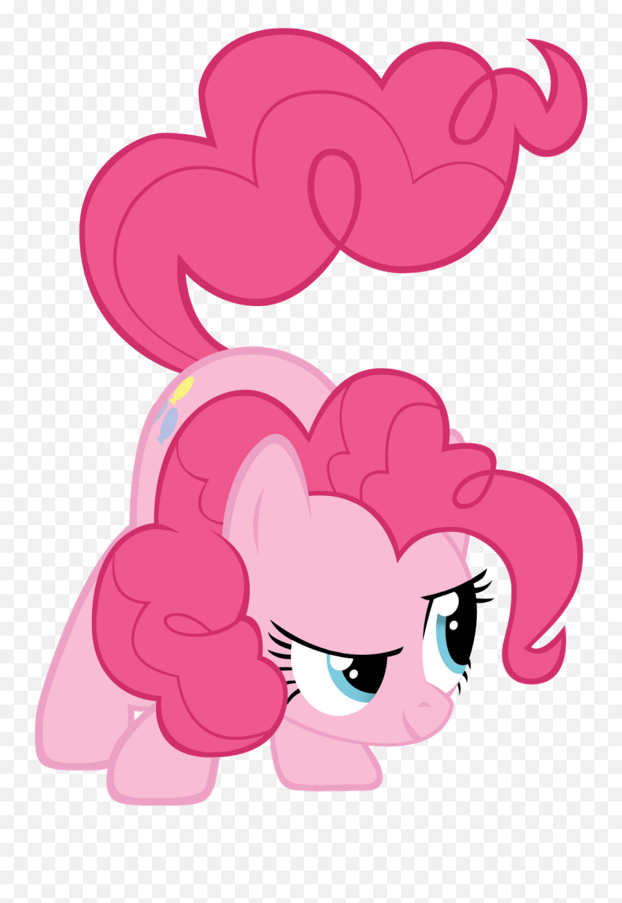 Pony Vector Creation - Pinkie Pie Emoji,Birthday Emoticons Deviantart