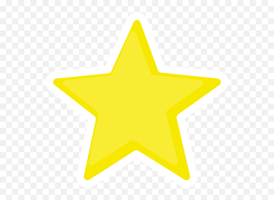 Free Star Clip Art U0026 Customized Illustration Fotor Design - Steven Universe Star Black Emoji,Pentagram With Emojis