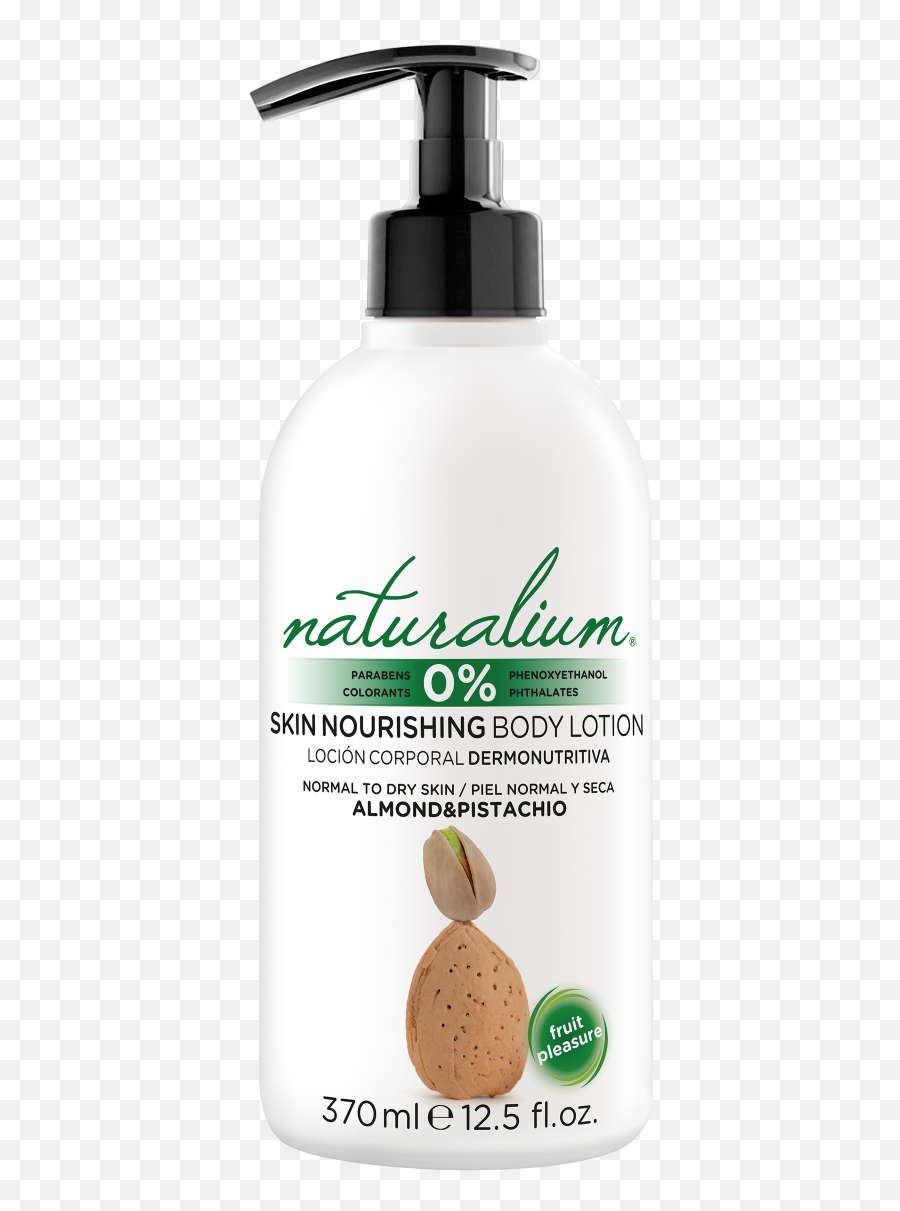 Naturalium Shower Gel - Peach Emoji,Refill Soap Bag Emotion Brand