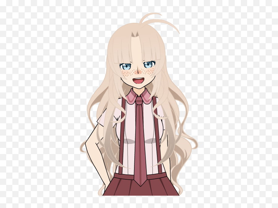 8 Wattpad School Uniform Emoji,Facial Emotion Despair