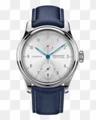 Supersonic Stainless Steel - Bremont Supersonic Emoji,Miss Ceara Be Emotion Instagram