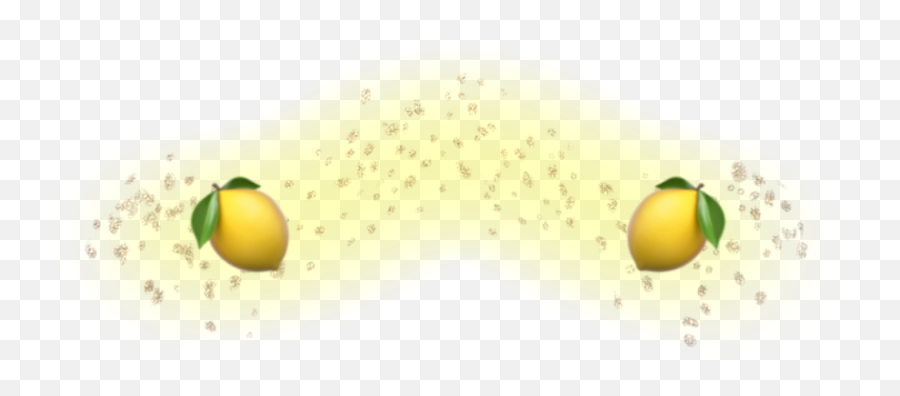 Discover Trending Lemon Stickers Picsart - Dot Emoji,Le Monke Emoji