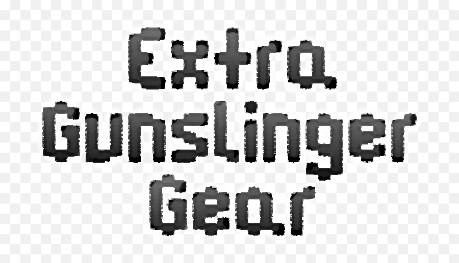 Tmodloader - Extra Gunslinger Gear Terraria Community Forums Dot Emoji,Gunslinger Text Emoji