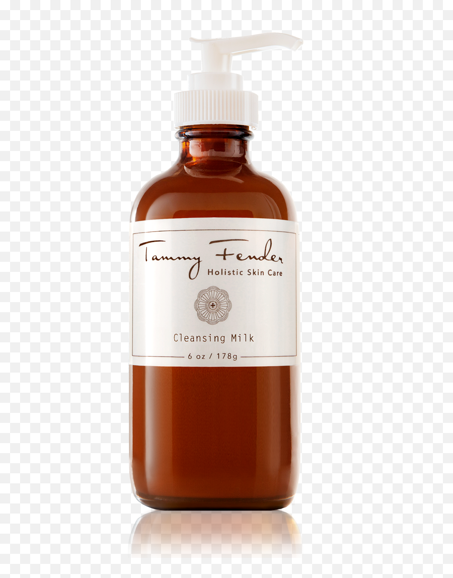 Bulgarian Rose Water - Tammy Fender Cleansing Milk Emoji,Cleansing Gl Emotion