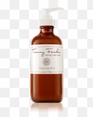 Bulgarian Rose Water - Tammy Fender Cleansing Milk Emoji,Cleansing Gl Emotion