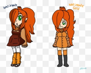 Ocs - Warioware Oc Emoji,Forum Sweet Emotion Abelia