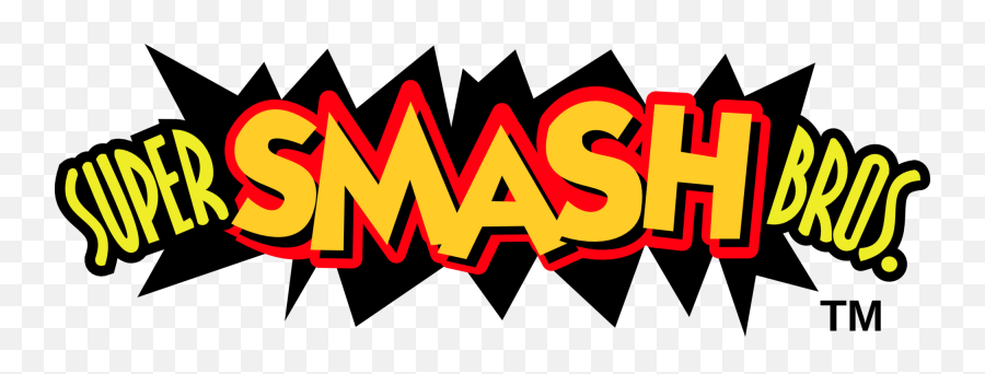 Super Smash Bros Top - Strongest Wikia Fandom Logo Smash Bros 64 Emoji,Wakfu Emoticons