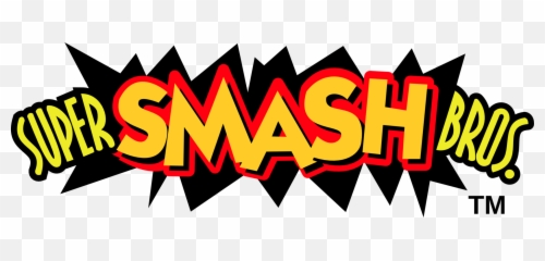 Super Smash Bros Top - Strongest Wikia Fandom Logo Smash Bros 64 Emoji,Wakfu Emoticons