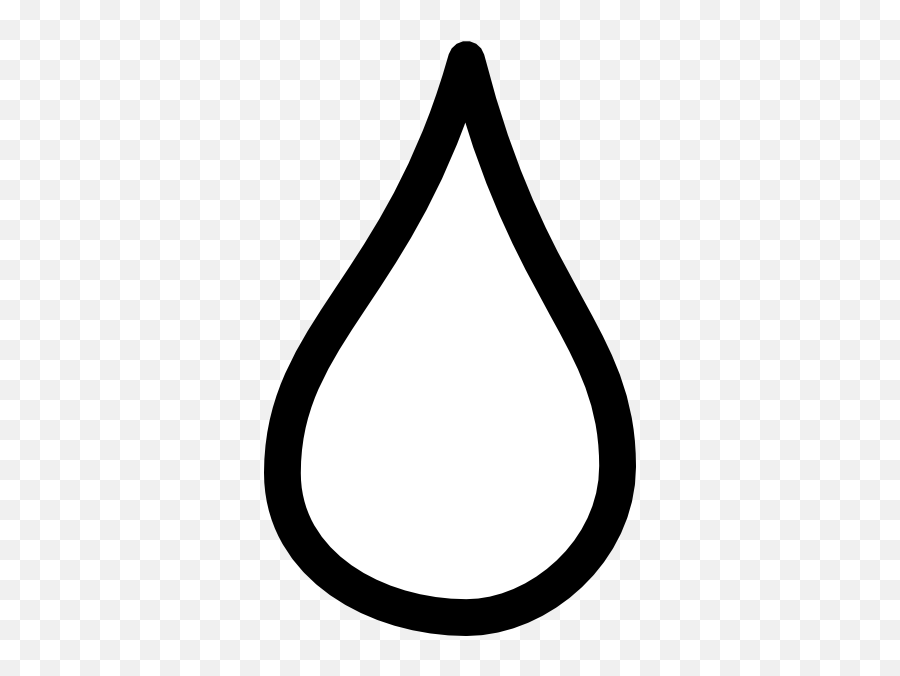 Teardrop Pictures - Black Tear Clipart Emoji,Tear Drop Showing Emotions