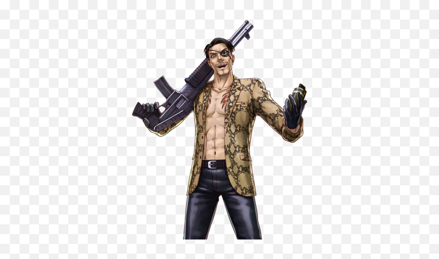 Goro Majima Game Ideas Wiki Fandom - Majima Goro Shoes Emoji,Work Emotion Kiwami Faces