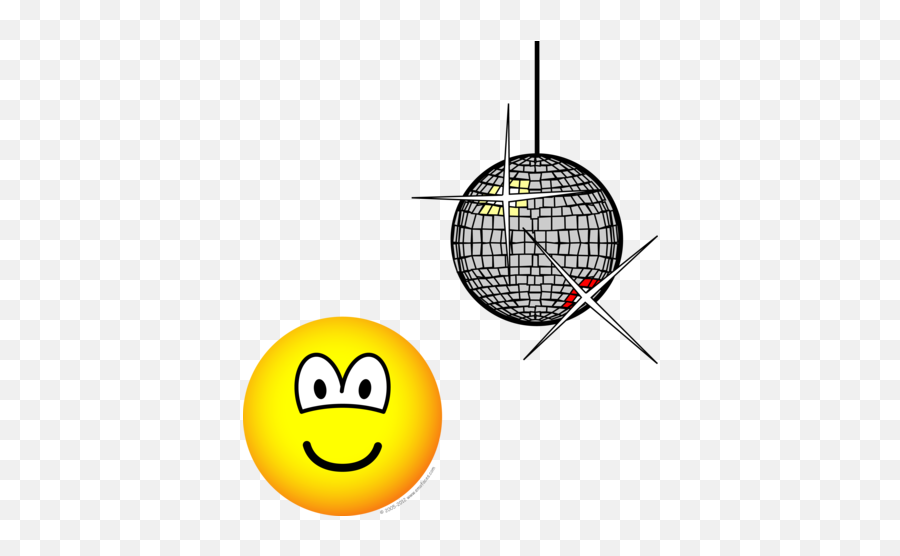 May I Complain Just A Wee Bit About Emoticonsemoji Here - Disco Smile,Sprout Emoji