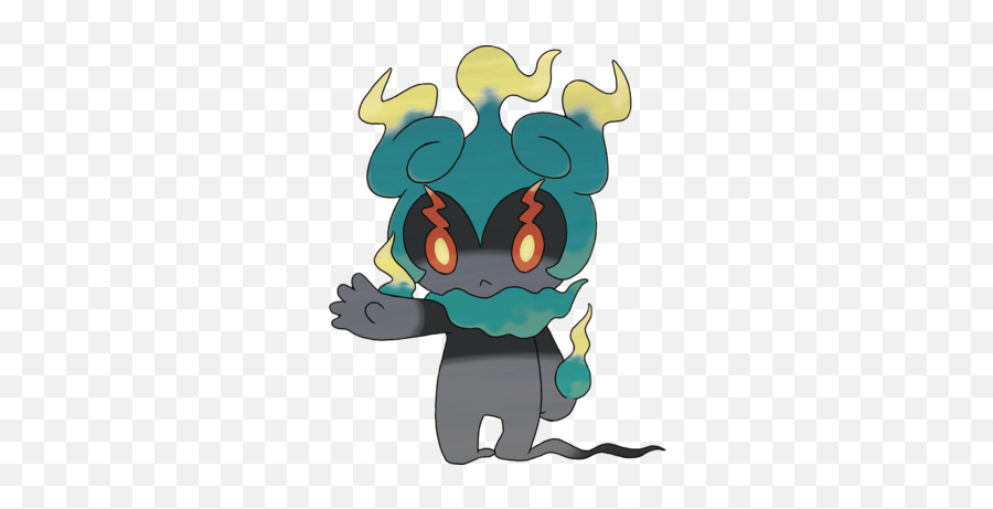 Marshadow U2013 Pokémaniacal Emoji,Pikach Emotions