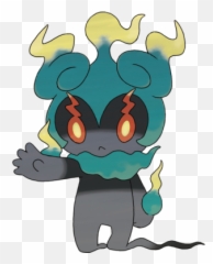 Marshadow U2013 Pokémaniacal Emoji,Pikach Emotions
