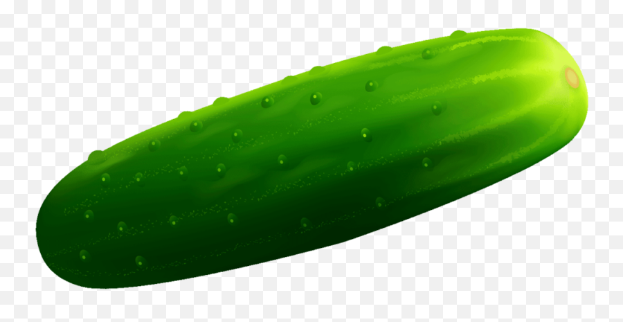 Pickled Cucumber Transparent Png - Cucumber Emoji,Cucumber Emoji