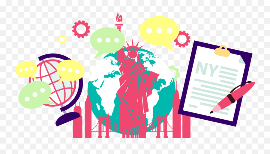 Translate Birth Certificate In Nyc - Dot Emoji,Birth Certificate All Emojis