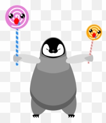Jin Hyeok Heo Emoji,Penguin Emotion