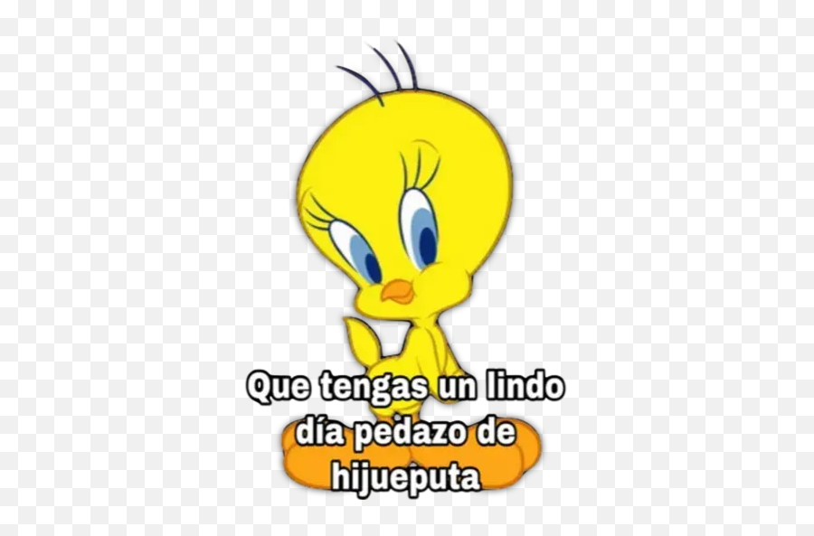 Piolin Grosero Stickers For Whatsapp - Happy Emoji,Plasta De Mierda Emoticon Whatsapp