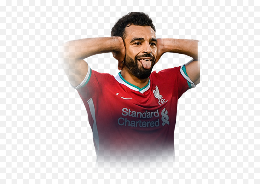 Football Tier List Templates - Mohamed Salah Fifa 21 Emoji,Haxball Avatar Emoji