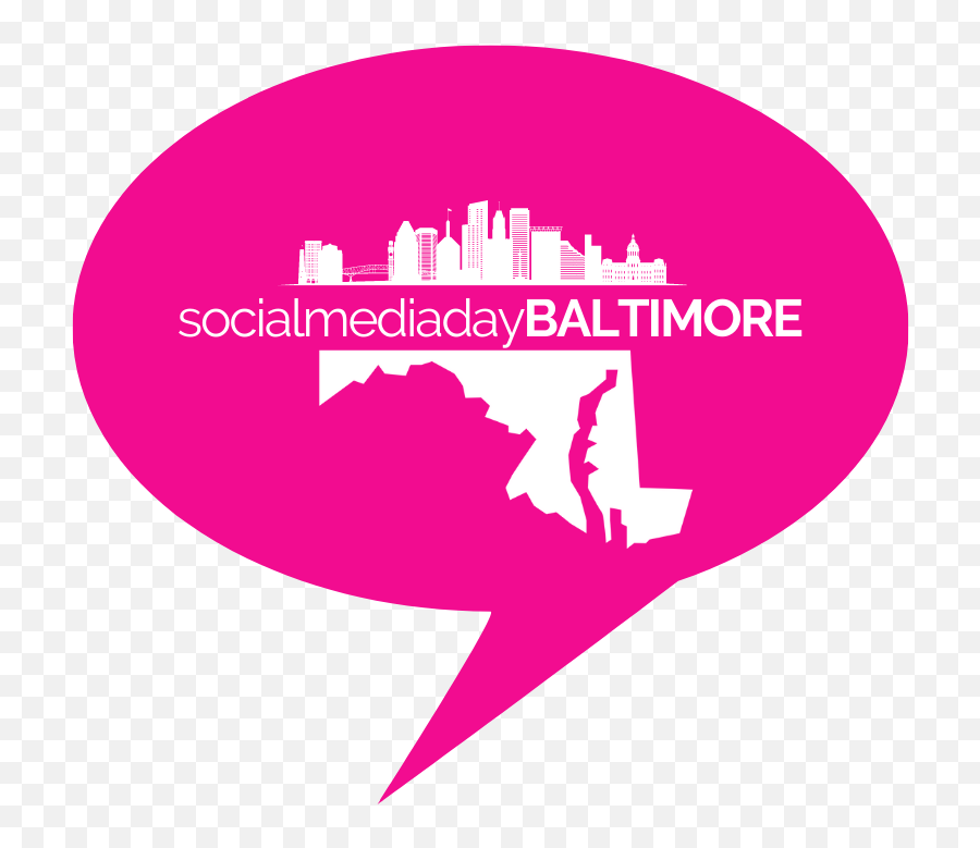 Home Page Social Media Day Baltimore - Language Emoji,Oriole Emoji