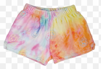 Kids Teens Fuzzy Pjs - Iscream Emoji,Flowers By Zoe Emoji Shorts