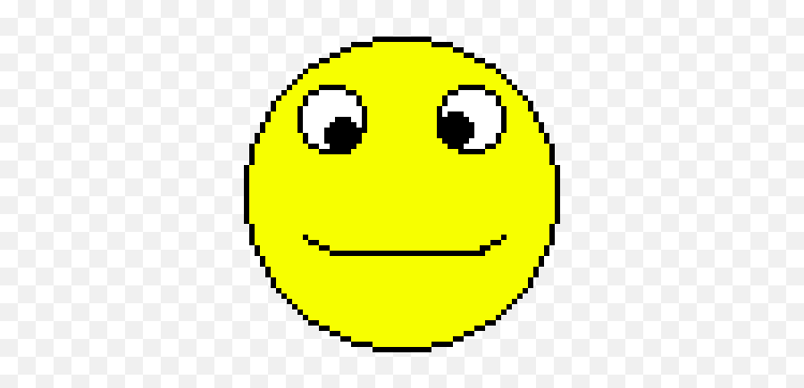 Yee - Pixel Pacman Mouth Closed Emoji,Car Emoticon Draw