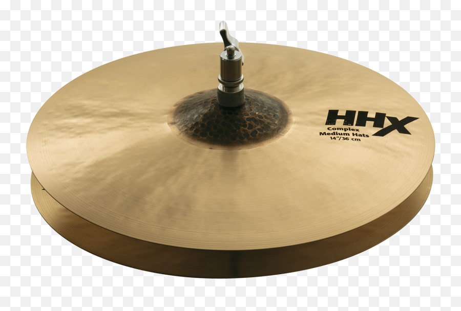 Hhx Complex Reviews Are Here - Sabian Hhx Complex 14 Emoji,Facebook Drum Crash Emoticon