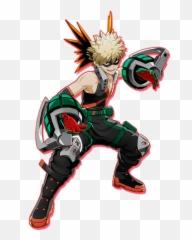Whos Your Favorite Pro Hero In Mha - Bakugo Justice Emoji,Anime Emotion Detector Gun