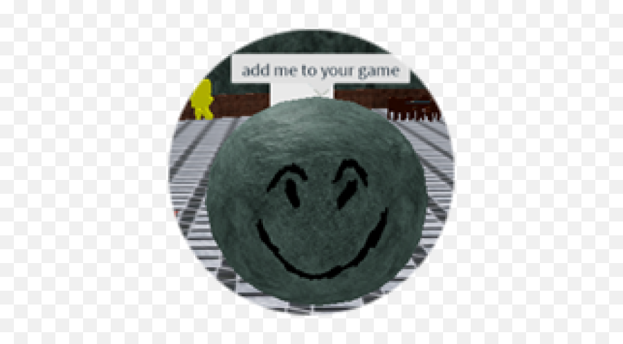 The Door - Roblox Happy Emoji,Close Door Emoticon