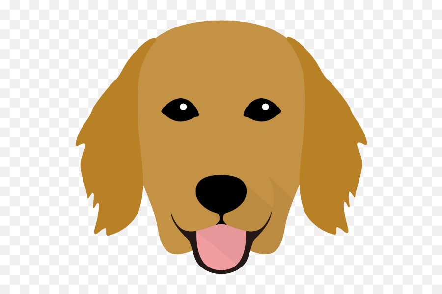 Create A Tailor - Made Shop Just For Your Flatcoated Retriever Dog Emoji,Labrador Emoticon