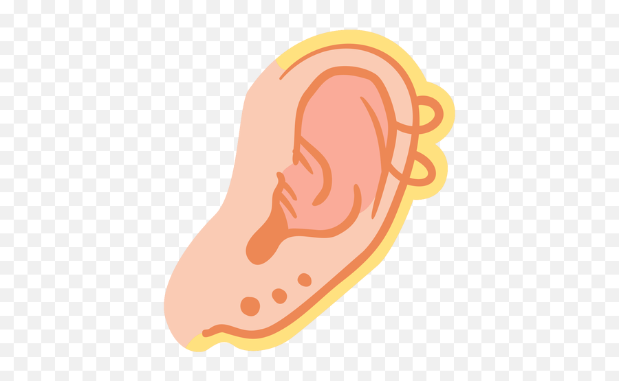 Body Parts Graphics To Download - Drawing Emoji,Baby Back Ribs Emoji