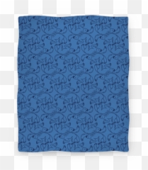 Two Toed Sloth Blanket Blanket - Damask Emoji,Emoji Fleece Blankets