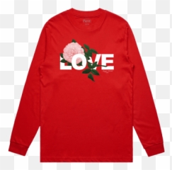 Luh Kel Links With Felt For - Long Sleeve Emoji,Fear Is A Learned Emotion T Shirts