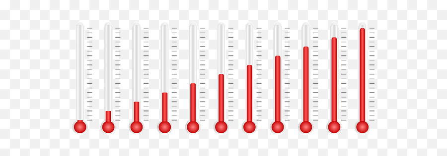 Measuring Temperature - Scoville Thermometer Emoji,All Facebook Emoticons Jalapeno