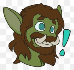 Troll - Filterretweets Hashtag On Twitter Fictional Character Emoji,World Of Warcraft Emoji For Discord