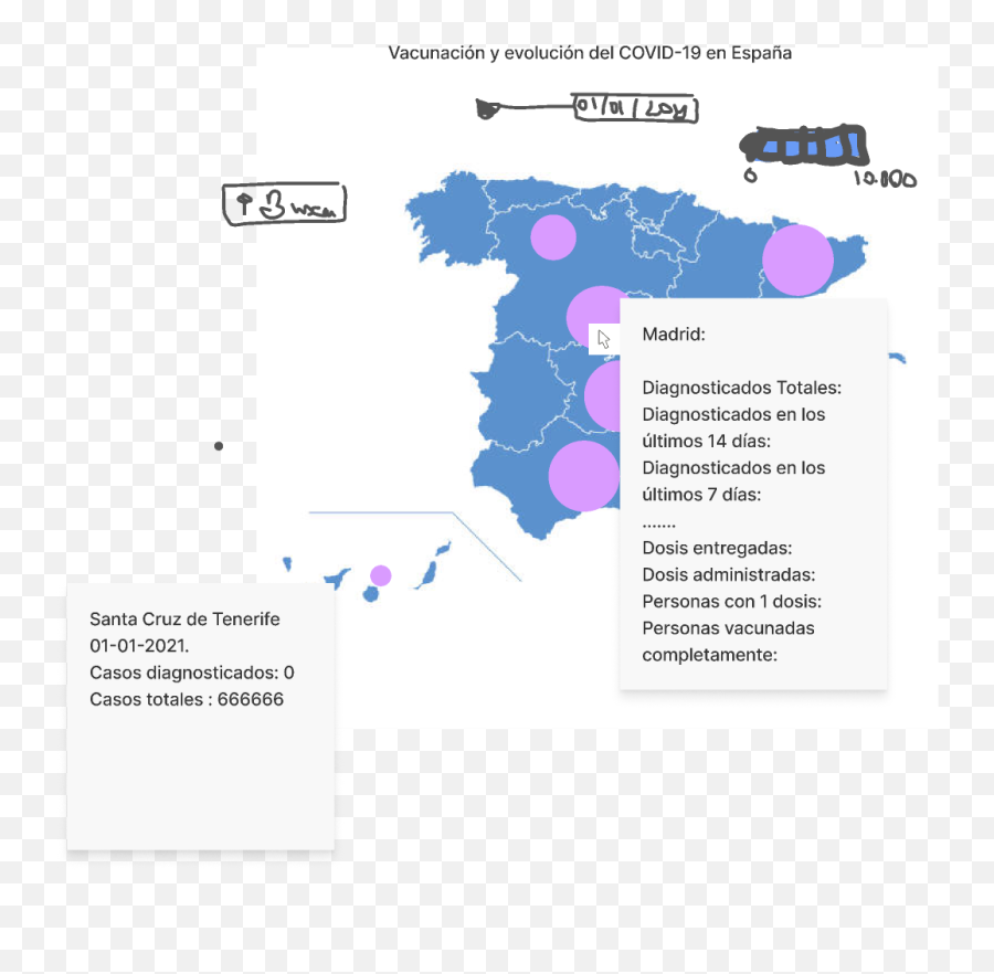 Figma - Spain Map Regions Svg Emoji,Map Of The Emotions