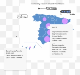 Figma - Spain Map Regions Svg Emoji,Map Of The Emotions