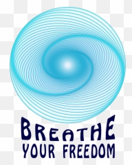 Breathe Your Freedom - Dot Emoji,Freedom Emotion Project