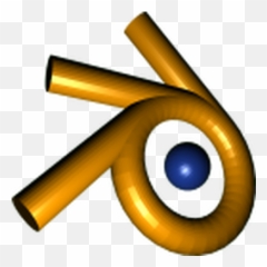 Blender Real3dicon - Plingcom Vertical Emoji,How To Make An Emoticon From A Picture With Gimp