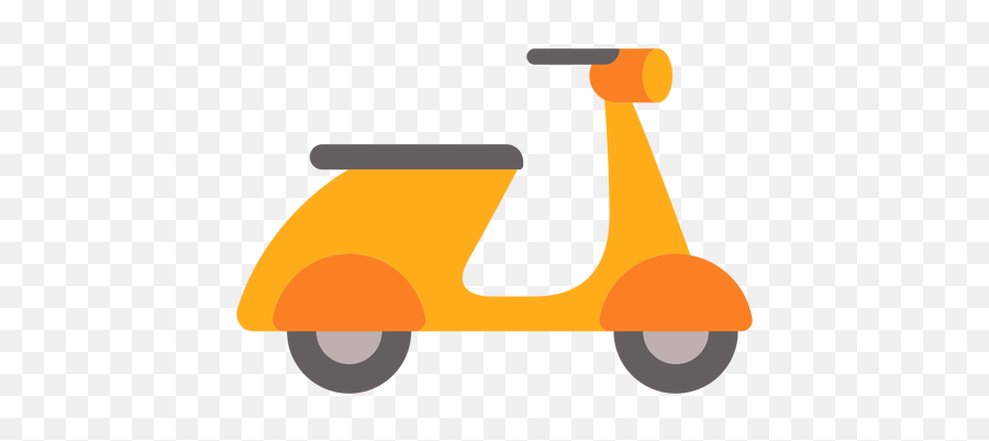 Scooters Graphics To Download - Girly Emoji,Segway Emoticon