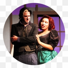 Theatre And Comedy U2014 Samantha Ou0027brochta Emoji,Samantha Sang Emotion Chorus
