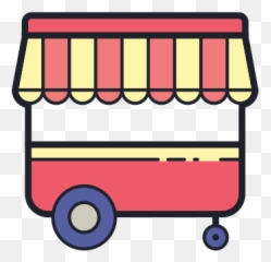 Food Cart Icon U2013 Free Download Png And Vector Emoji,Samsung Emojis Vector File