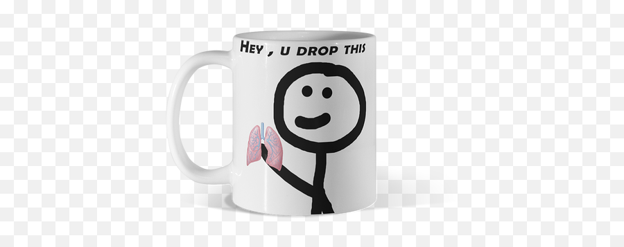 Best Pin Up Mugs Design By Humans Emoji,Dva Emoticon Png