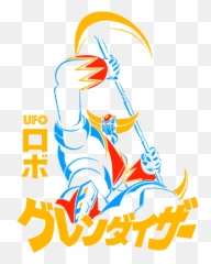 041 Grendizer Halberd Iphone 12 Case Emoji,Mecha Text Emoticon