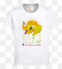 Elephant Smiley Adult T Shirt - Unisex Emoji,Elphant Emoticon