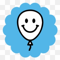 Party Gadget Balloon Wholesale Surprise Delivery Emoji,Surprised Flower In Hair Emoticon