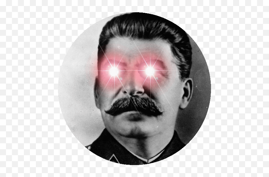Stalin Meme Gif - Diemannschaftundmaja Emoji,Stalin Emoticon Picture