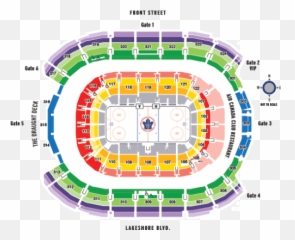 Toronto Maple Leafs Air Canada Centre Seating Charts Canada Emoji,Nokia Lumia Emojis