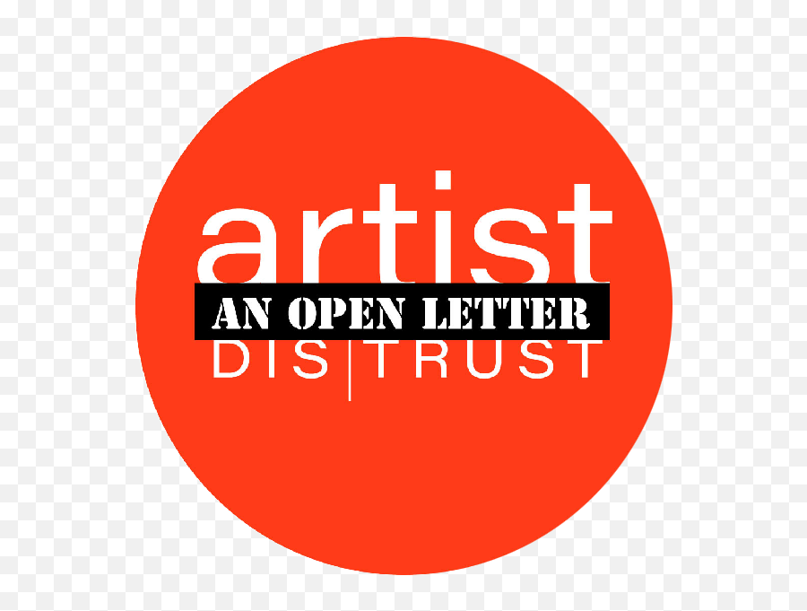 A Question Of Distrust Grantmakers In The Arts Emoji,Articitic Represntations Of Emotions