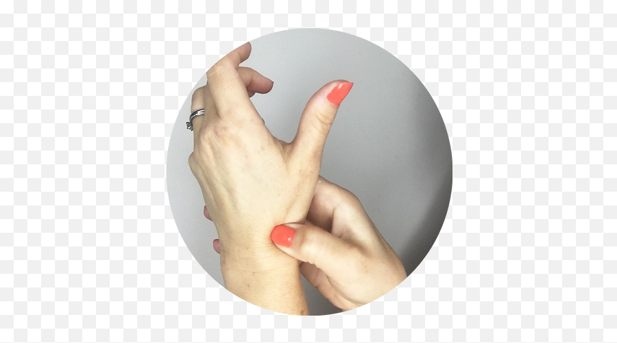 Intro To Acupressure Massage 2 Delete Mysite Emoji,Conception Vessel Meridian Emotions